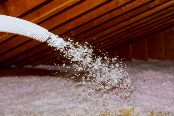 Best Fiberglass Insulation in South Hill, VA