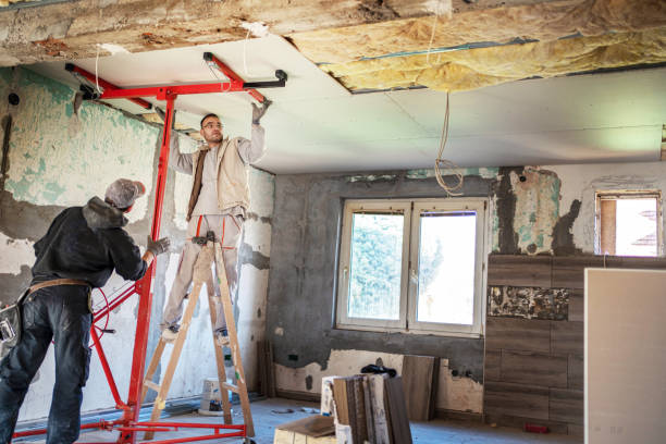 Best Residential Insulation in South Hill, VA