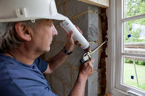 South Hill, VA Insulation Contractor Company