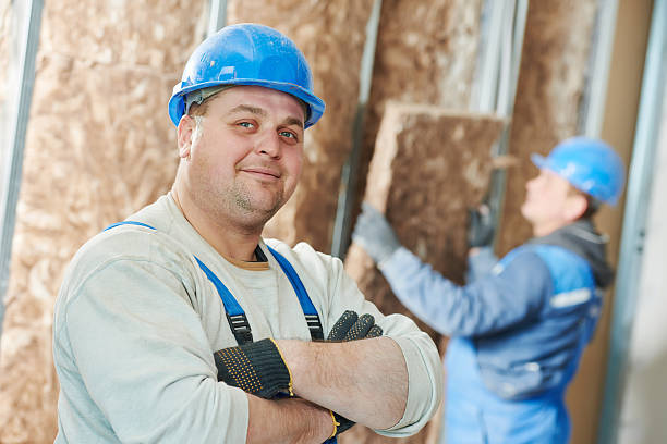 Best Blown-in Insulation in South Hill, VA