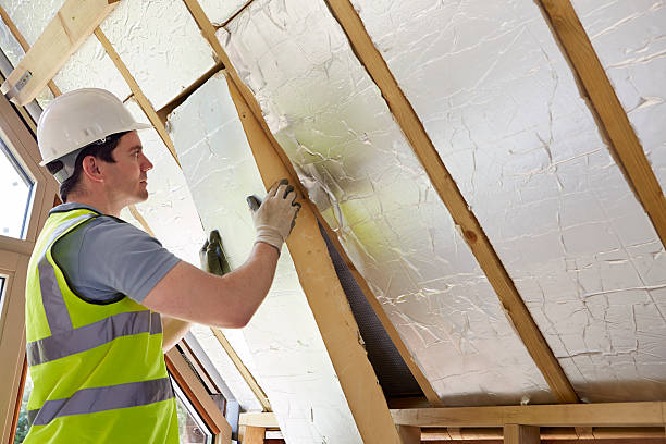 South Hill, VA Insulation Contractor Company