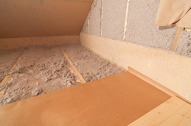 Best Commercial Insulation in South Hill, VA
