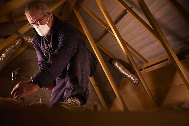 Best Energy Efficiency Insulation in South Hill, VA